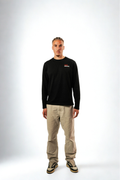 DO NOT DISTURB LONG SLEEVE