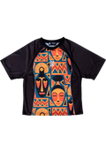 FOR THE CULTURE JERSEY
