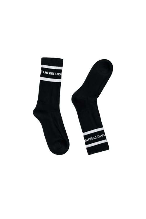 SD GESTREIFTE SOCKEN