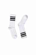 SD STRIPE SOCKS