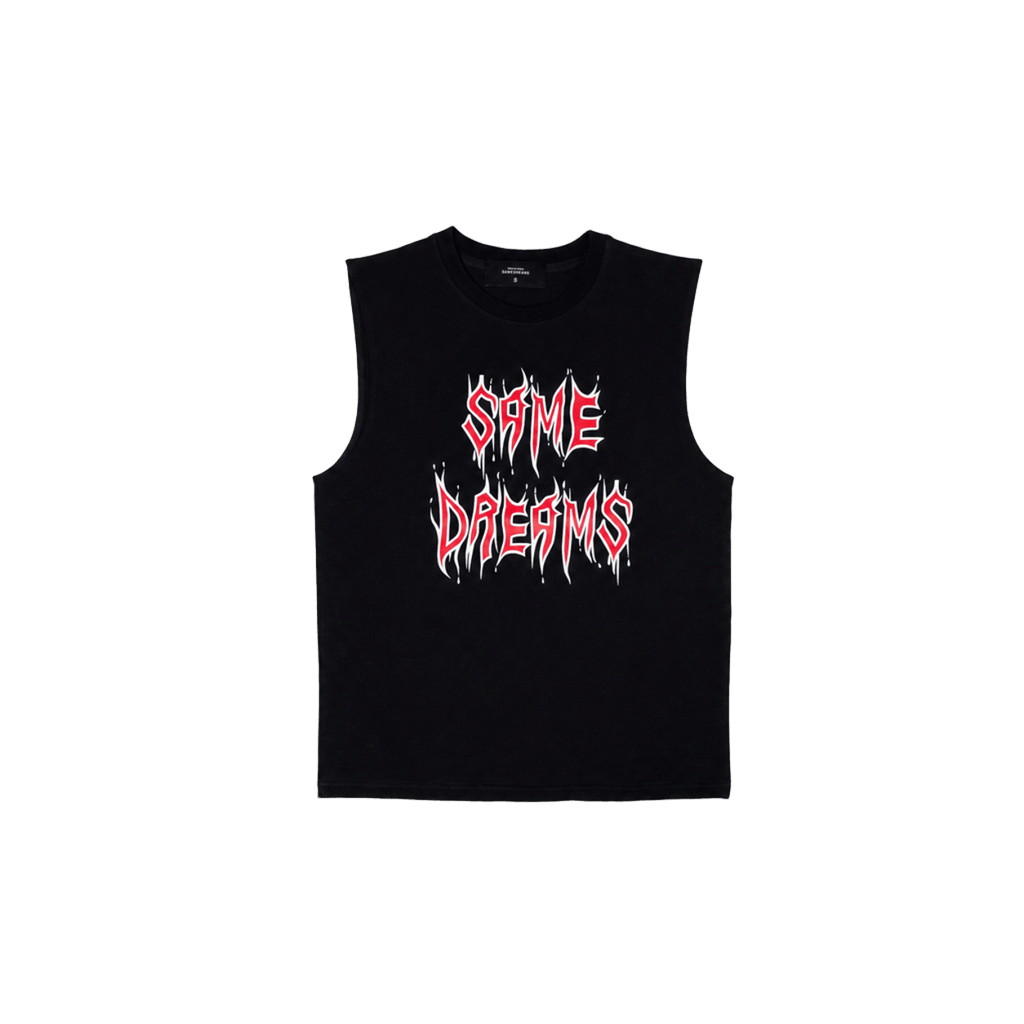 ROCKSTAR TANK TOP