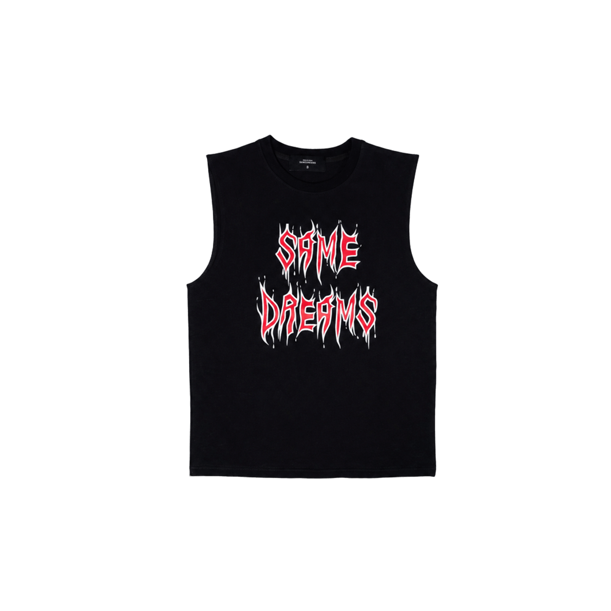 ROCKSTAR TANK TOP