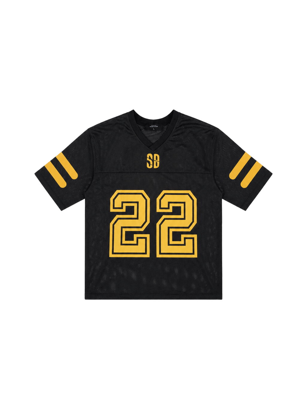 22 JERSEY