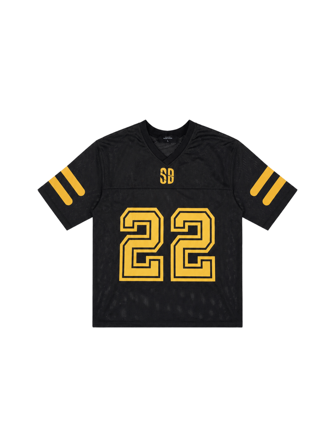 22 JERSEY