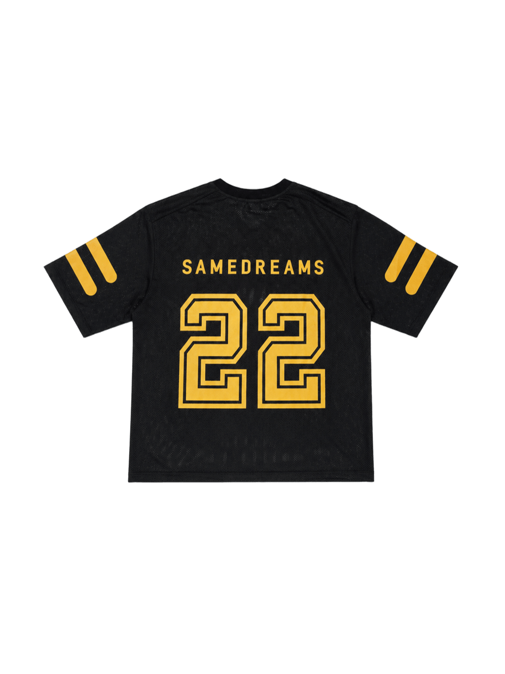 22 JERSEY