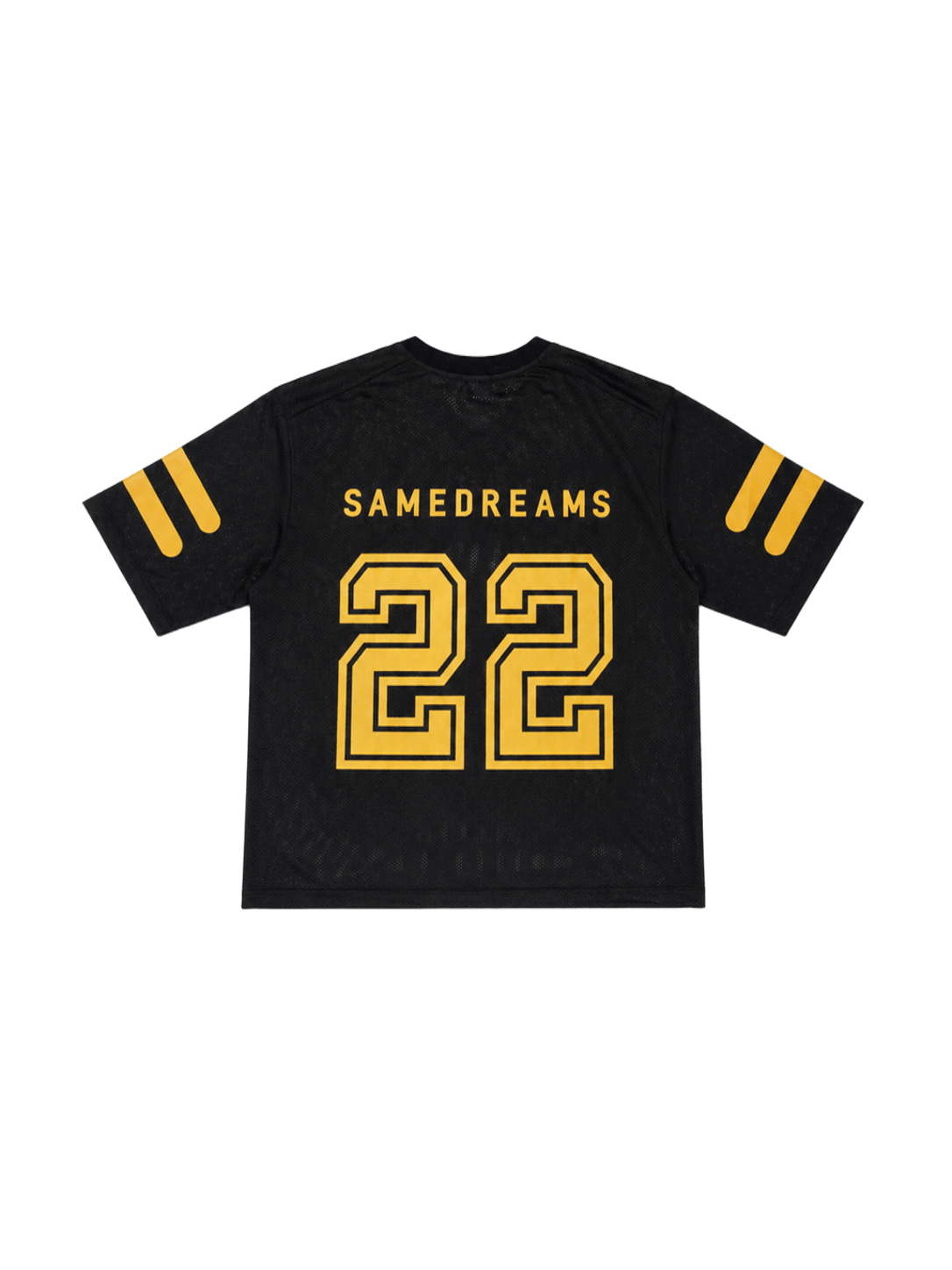 22 JERSEY