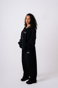TRACKSUIT SWEATPANTS CAMO