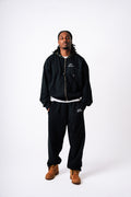 TRACKSUIT HOODIE CAMO