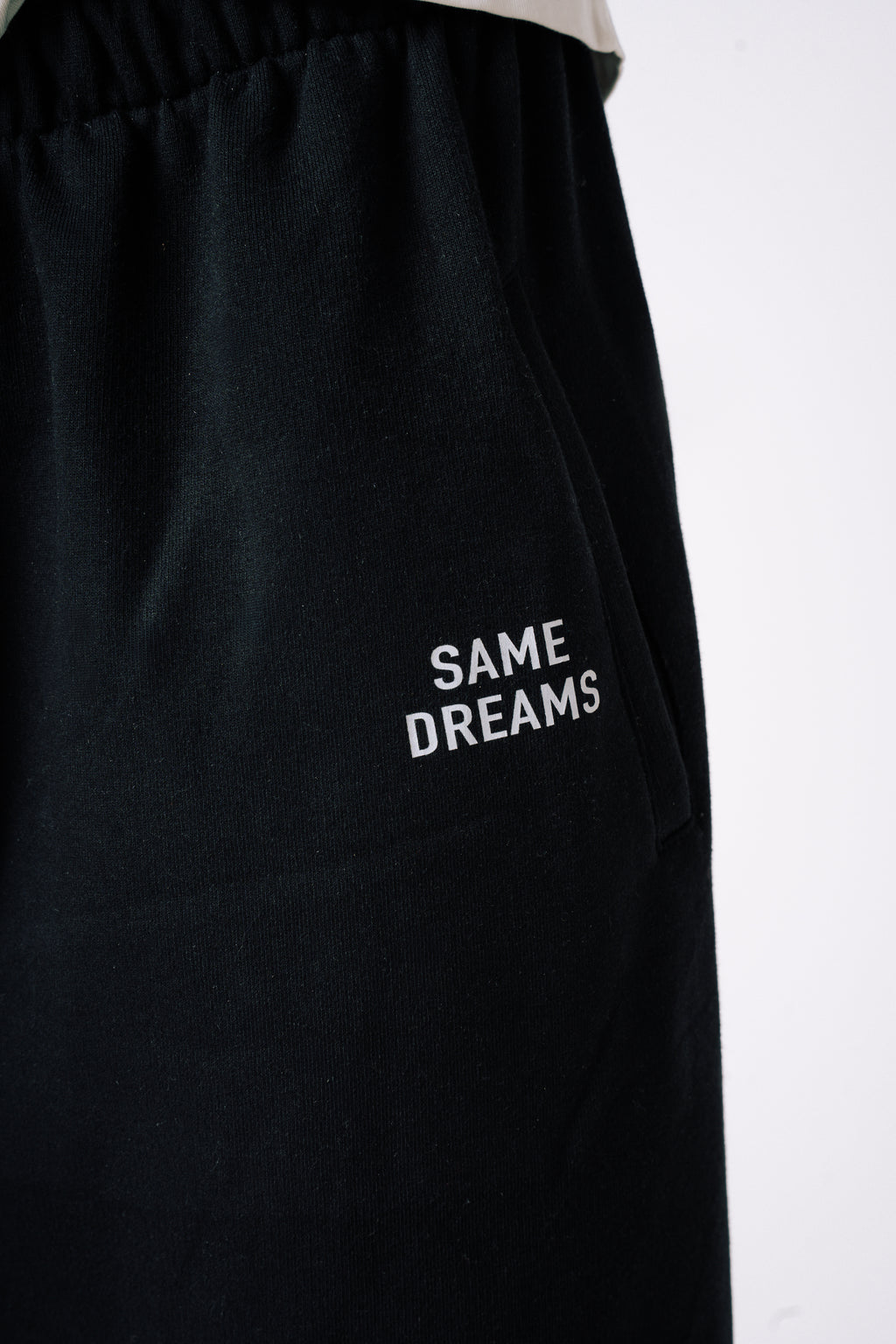 TRACKSUIT SWEATPANTS CAMO