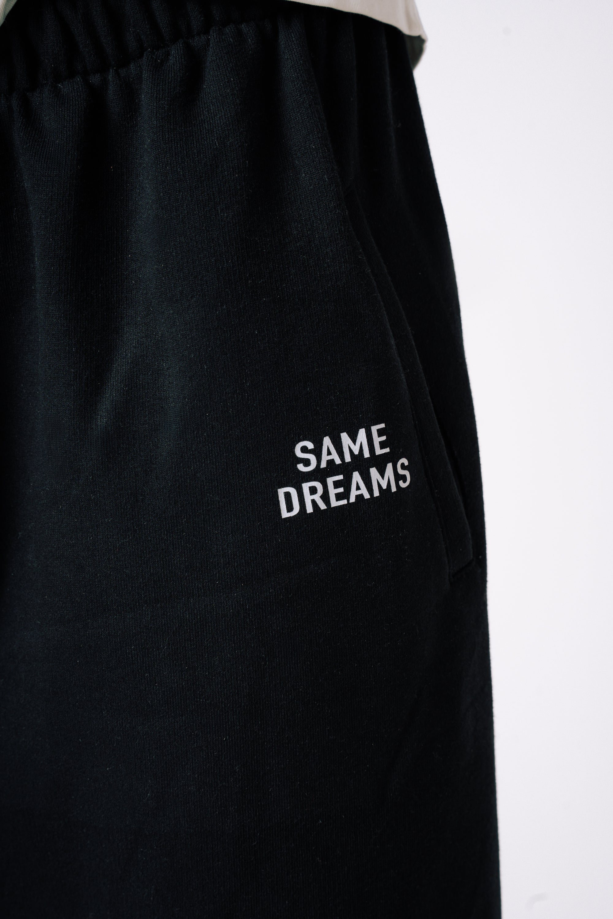 TRACKSUIT SWEATPANTS CAMO