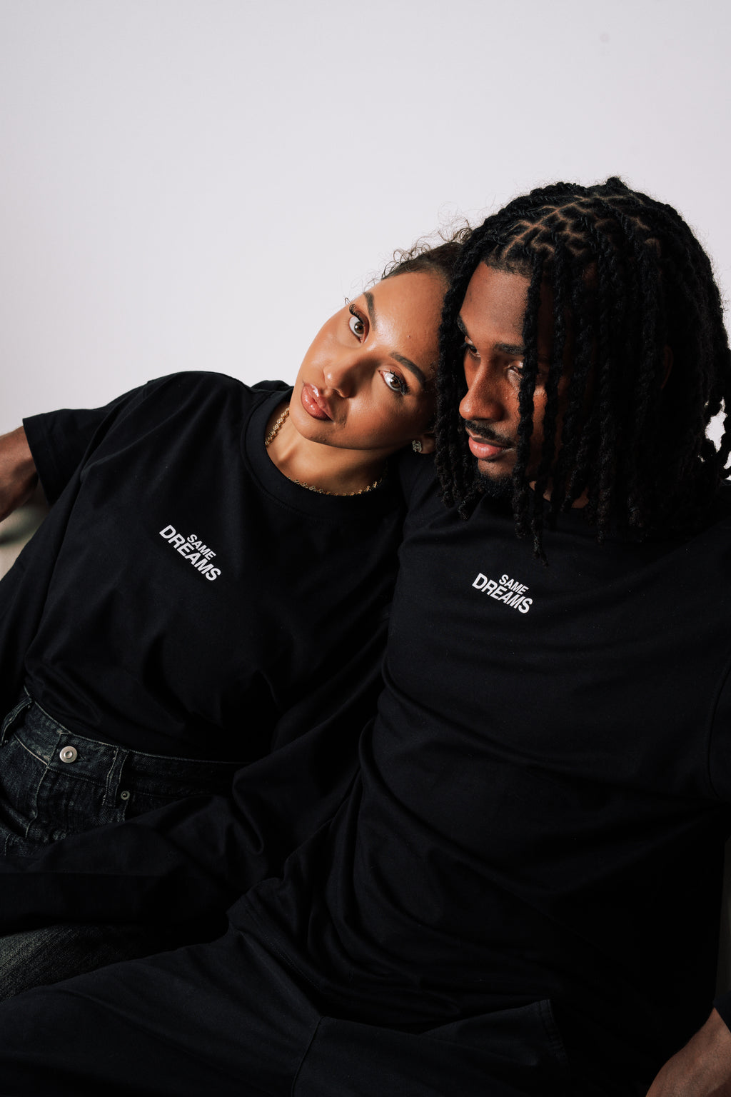 YOU GON'MAKE IT LONG SLEEVE