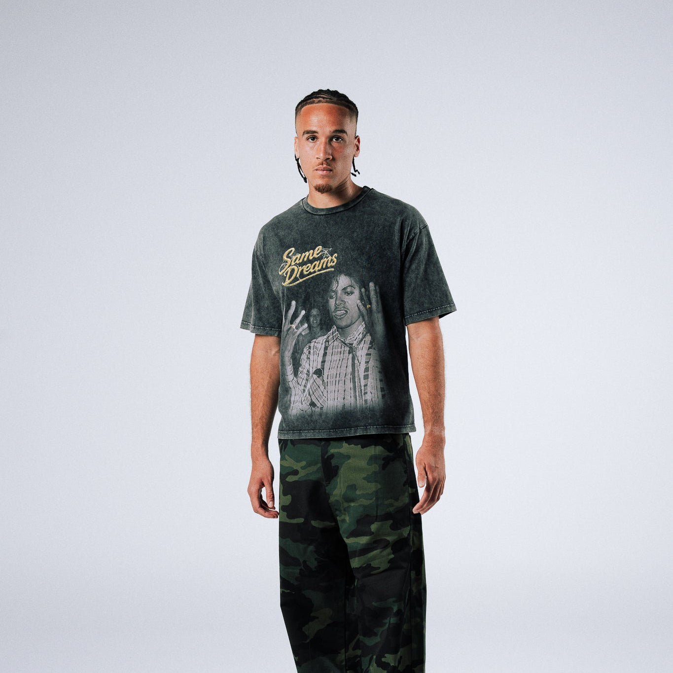 JUST BEAT IT T-SHIRT