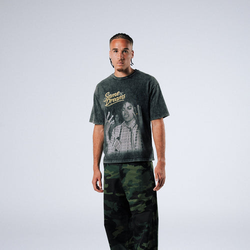 JUST BEAT IT T-SHIRT