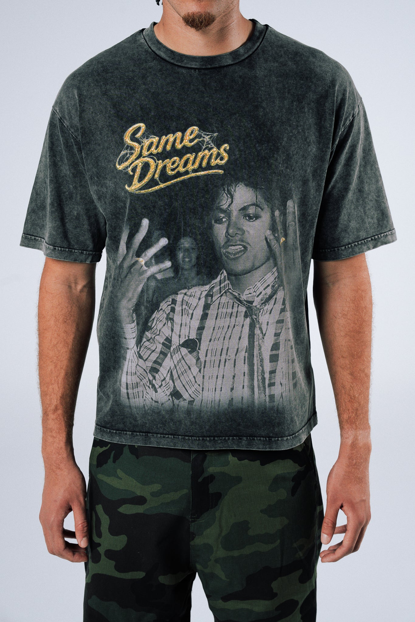 JUST BEAT IT T-SHIRT