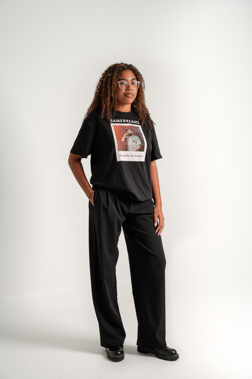 NIPSEY HUSSLE T-SHIRT