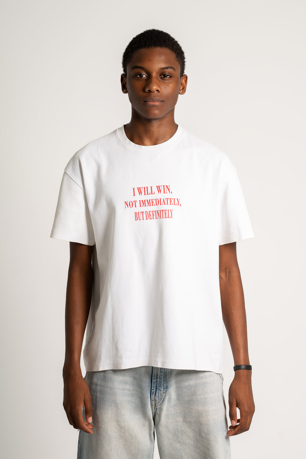 WINNING MINDSET T-SHIRT
