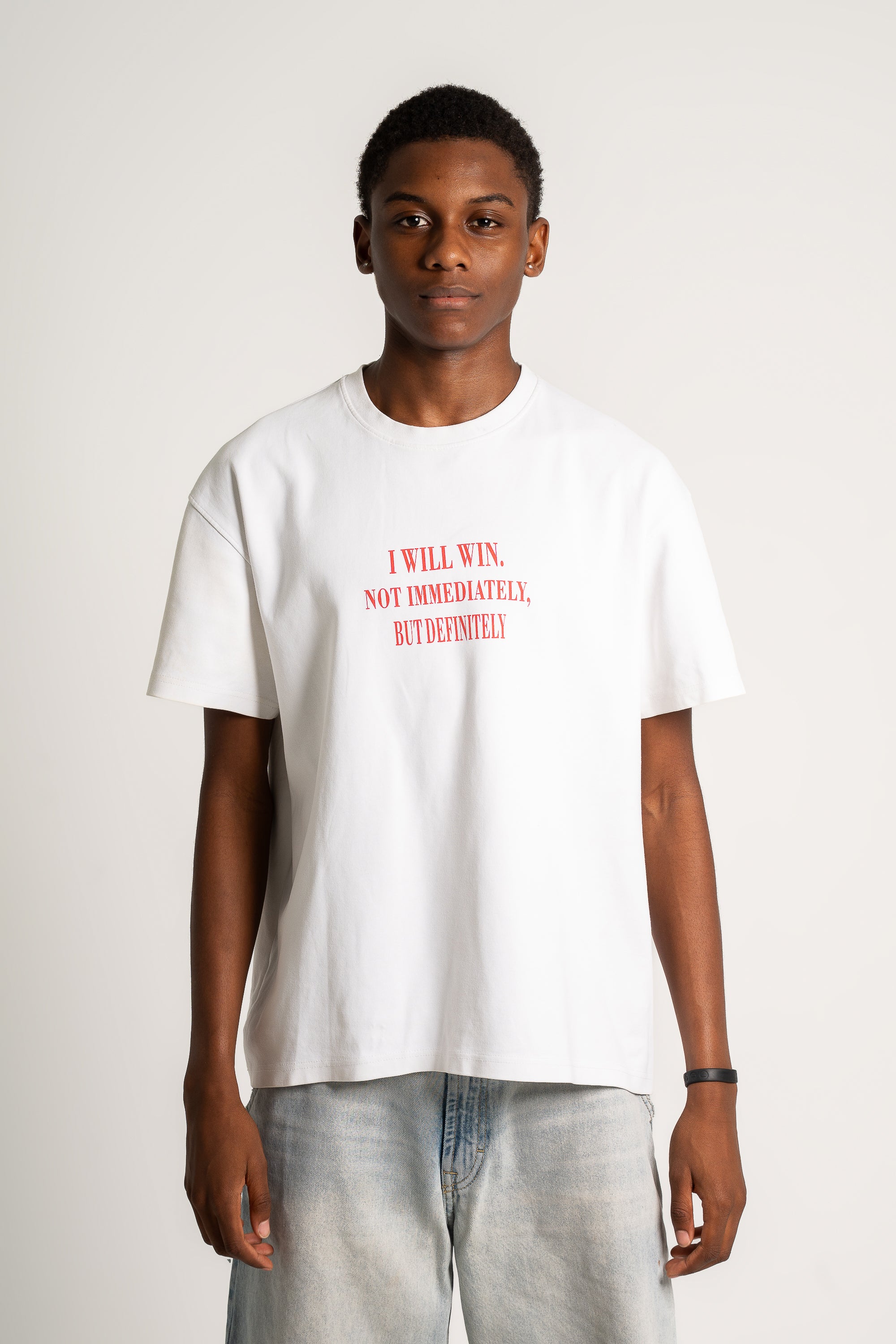 WINNING MINDSET T-SHIRT