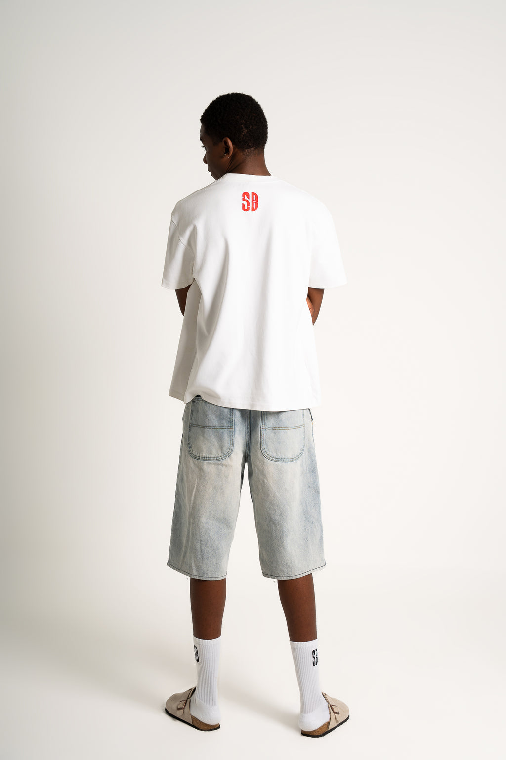 WINNING MINDSET T-SHIRT