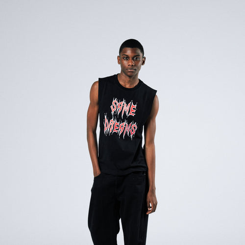 ROCKSTAR TANK TOP