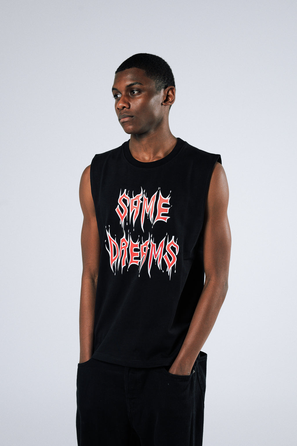 ROCKSTAR TANK TOP