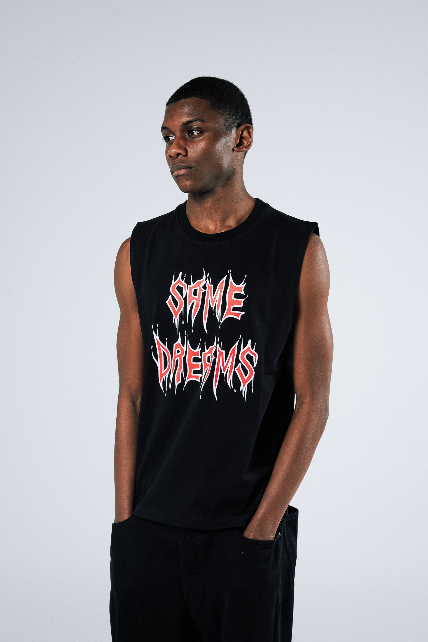 ROCKSTAR TANK TOP