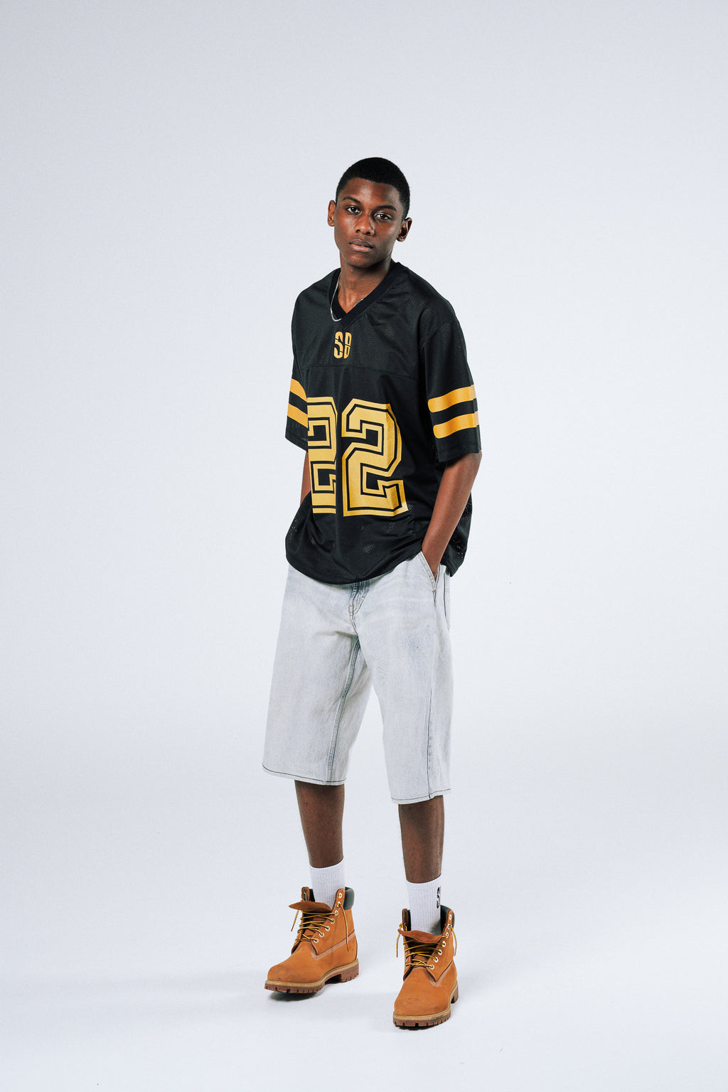 22 JERSEY