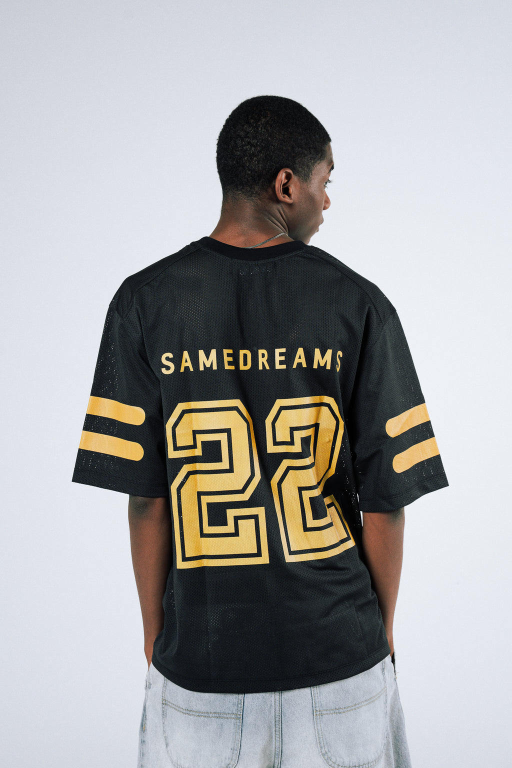22 JERSEY
