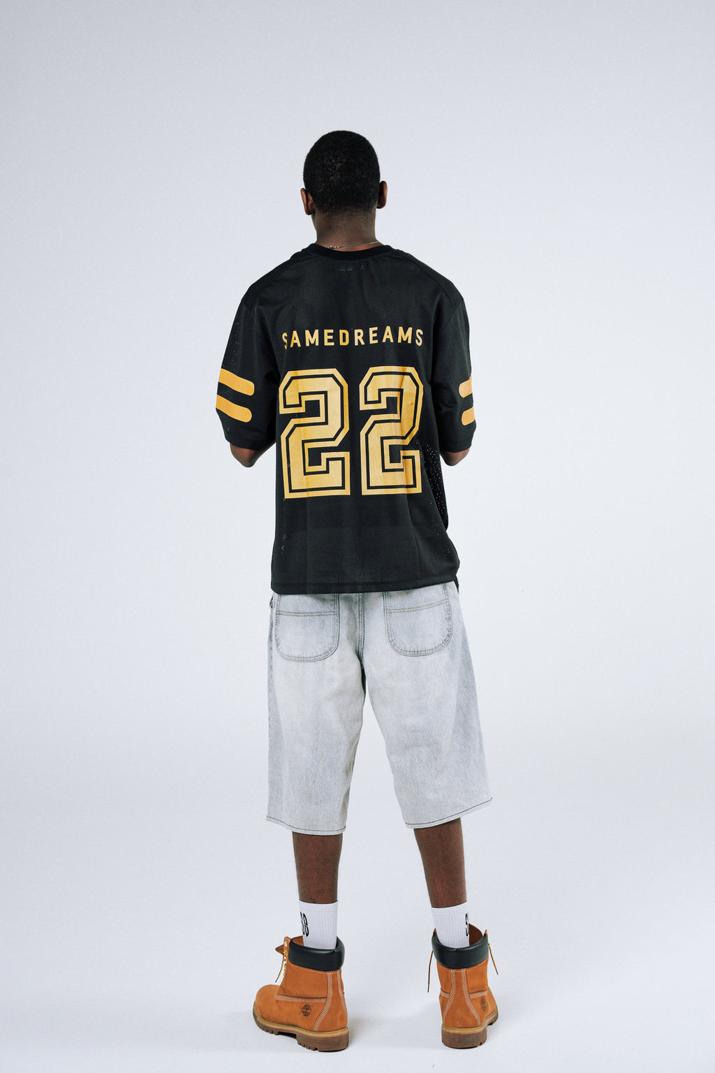 22 JERSEY