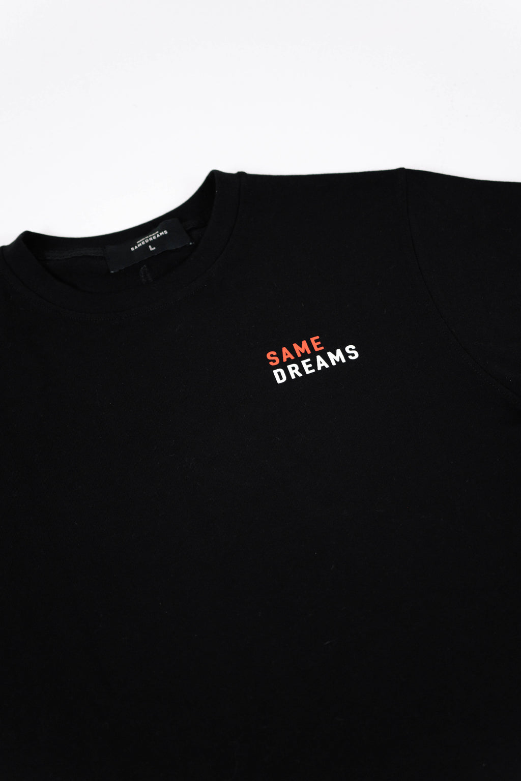 DO NOT DISTURB LONG SLEEVE