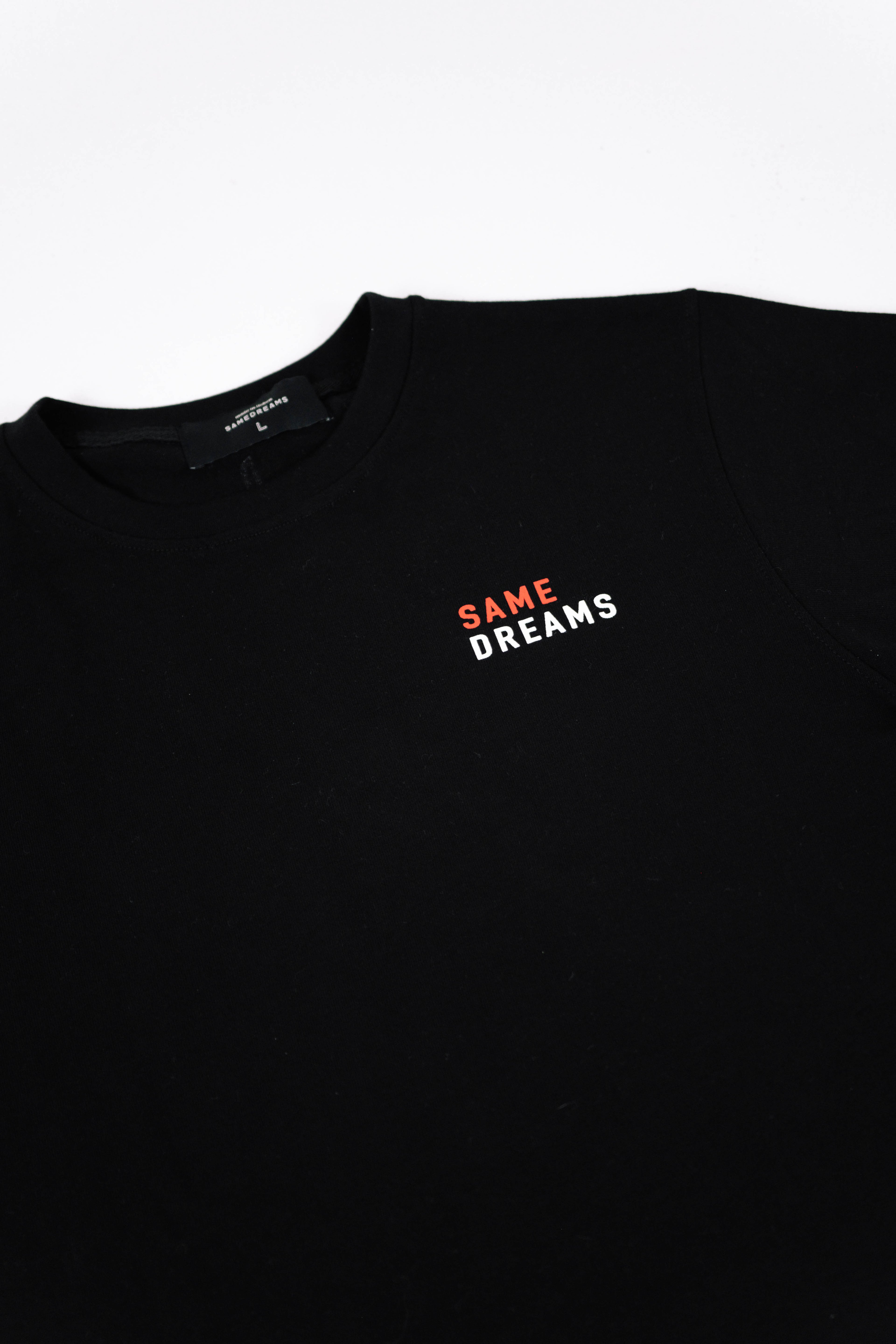 DO NOT DISTURB LONG SLEEVE