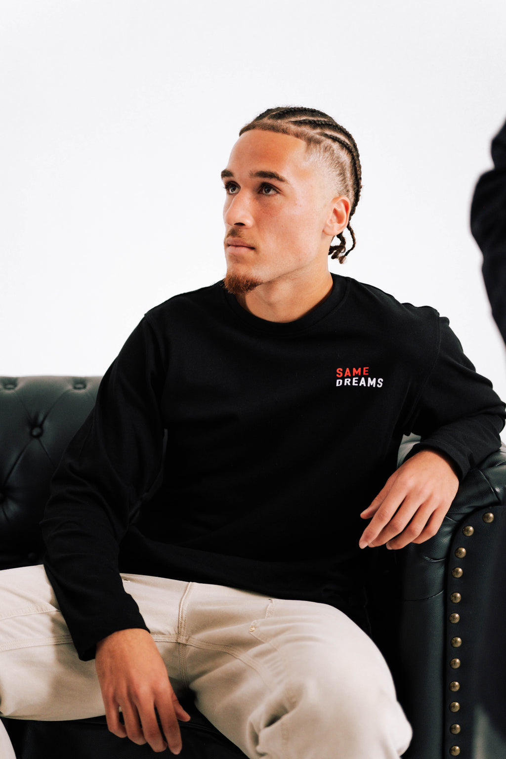 DO NOT DISTURB LONG SLEEVE