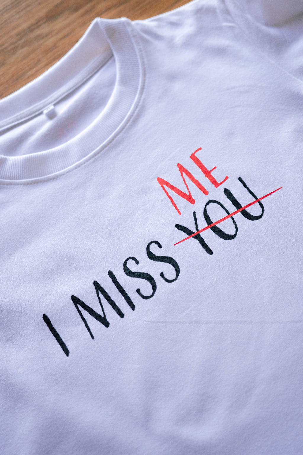 MISS ME TOP