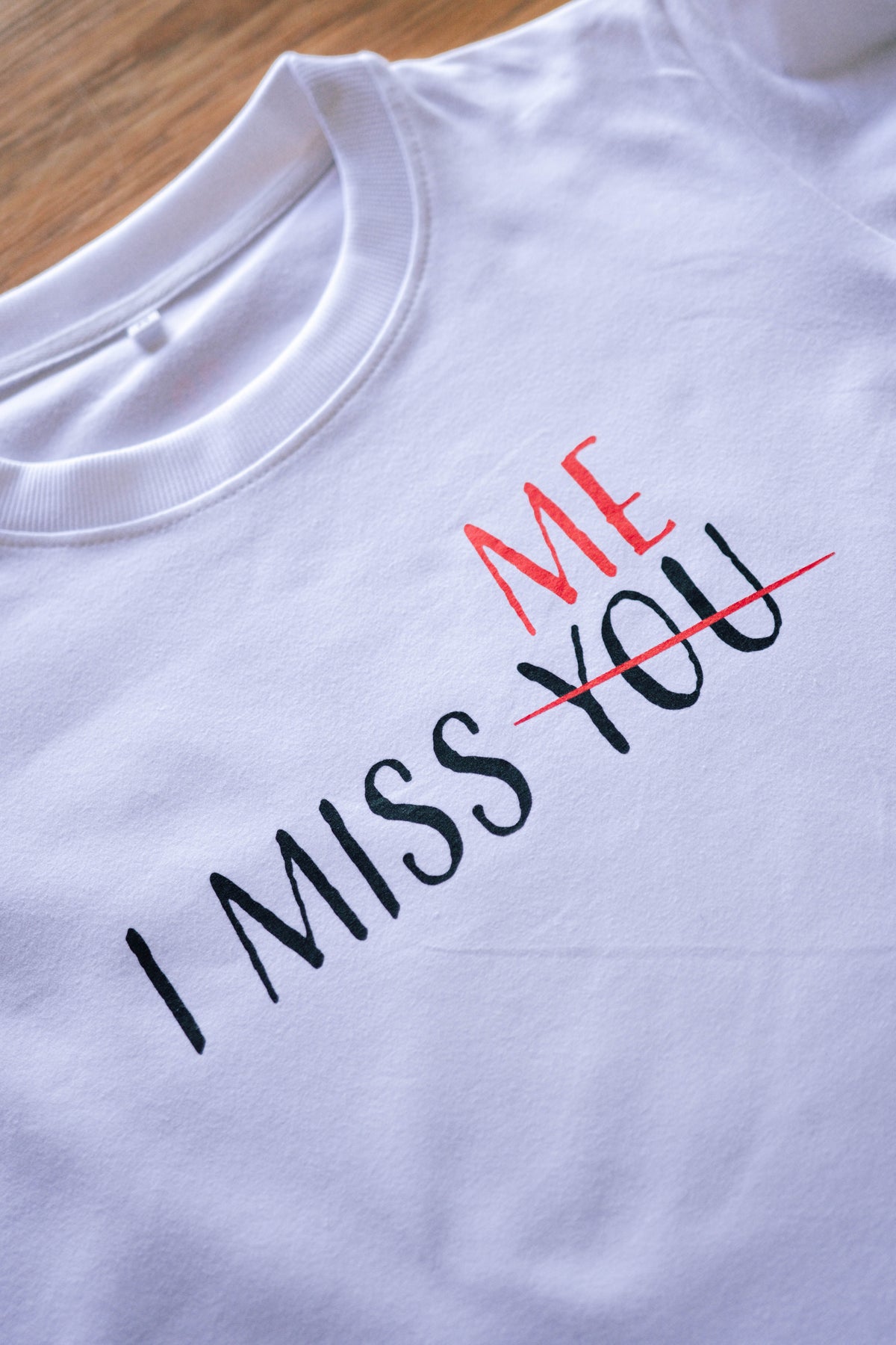 MISS ME TOP