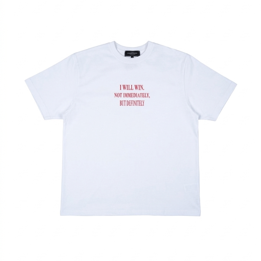 WINNING MINDSET T-SHIRT