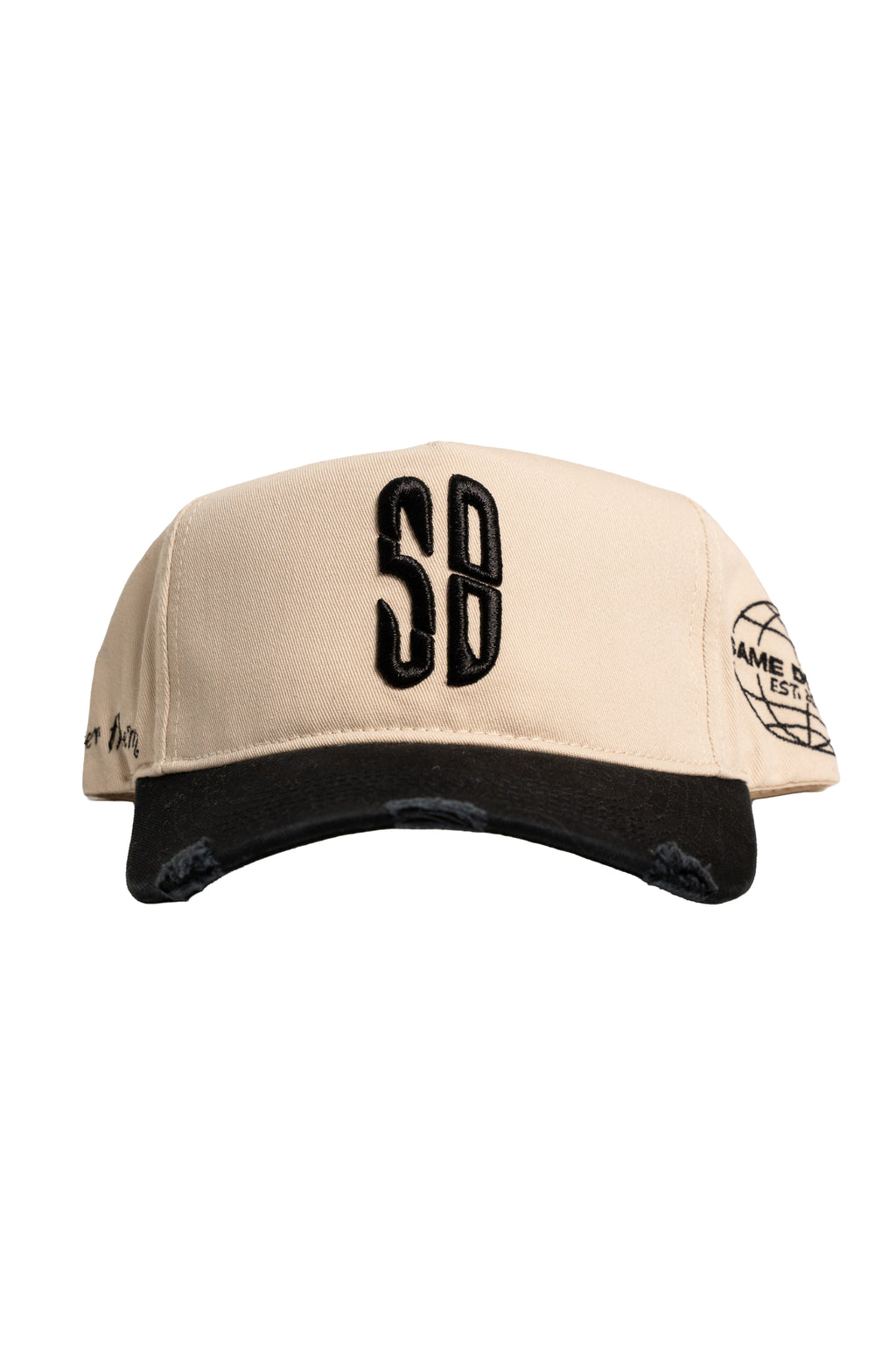 U.N.T CAP