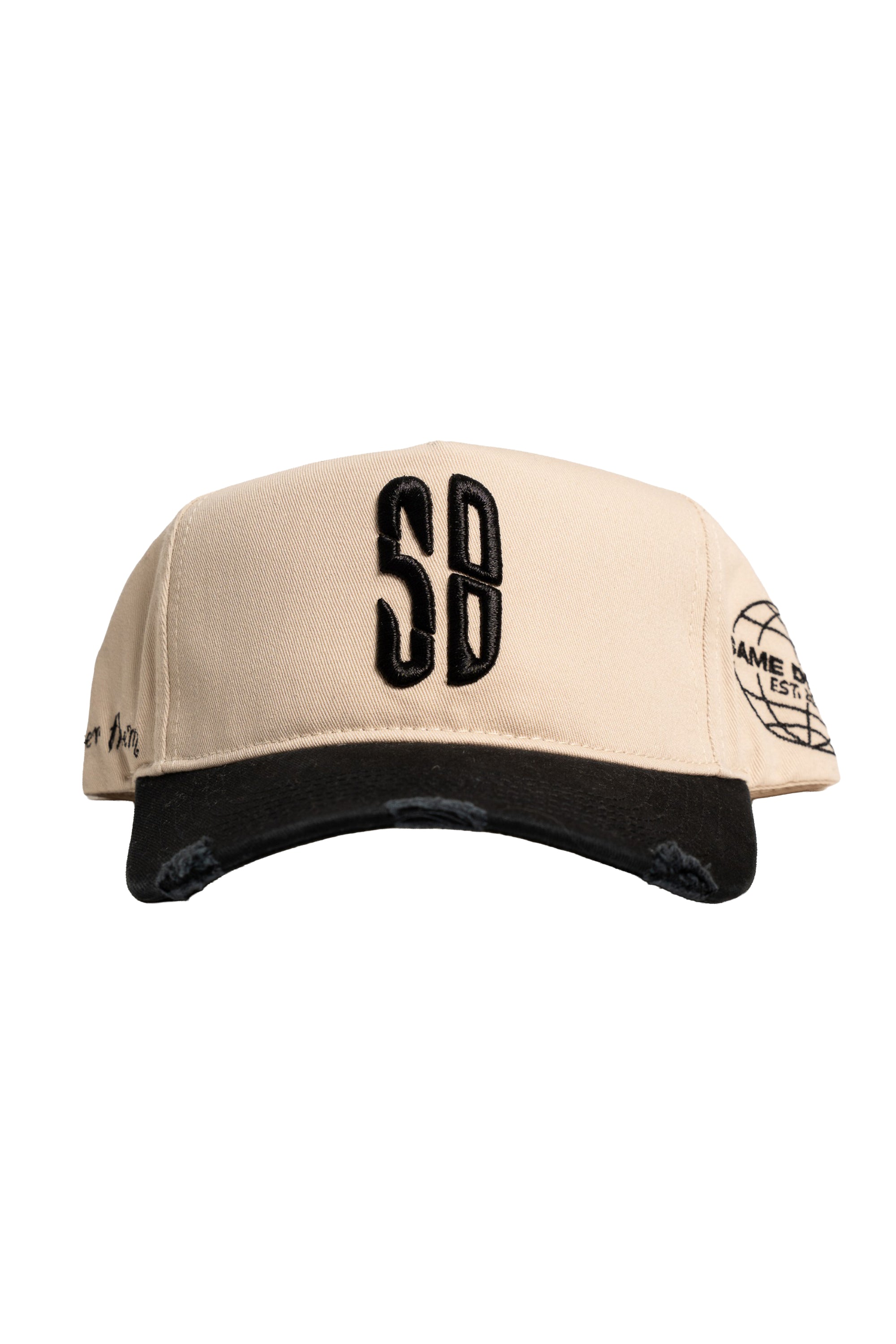U.N.T CAP