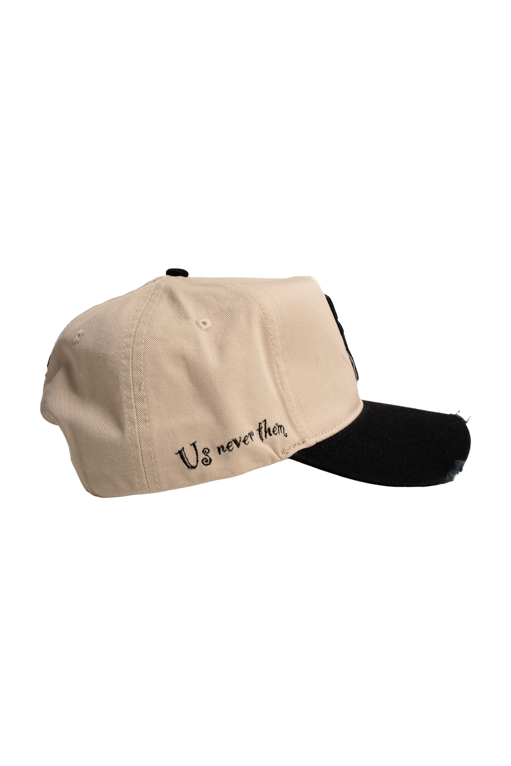 U.N.T CAP