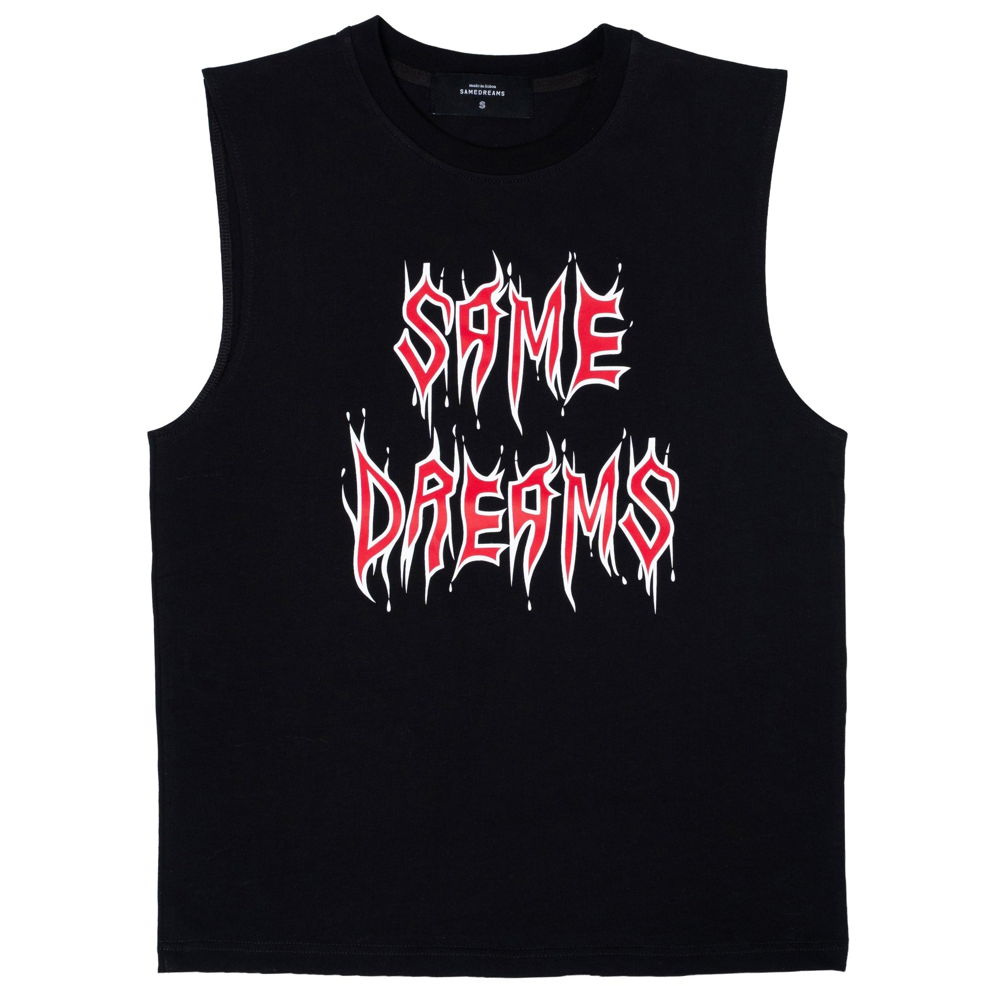 ROCKSTAR TANK TOP