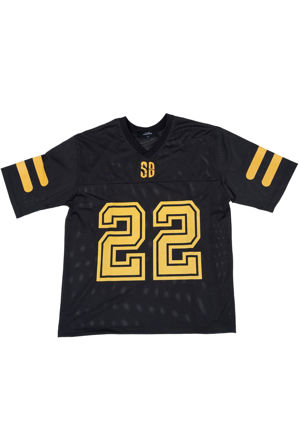 22 JERSEY