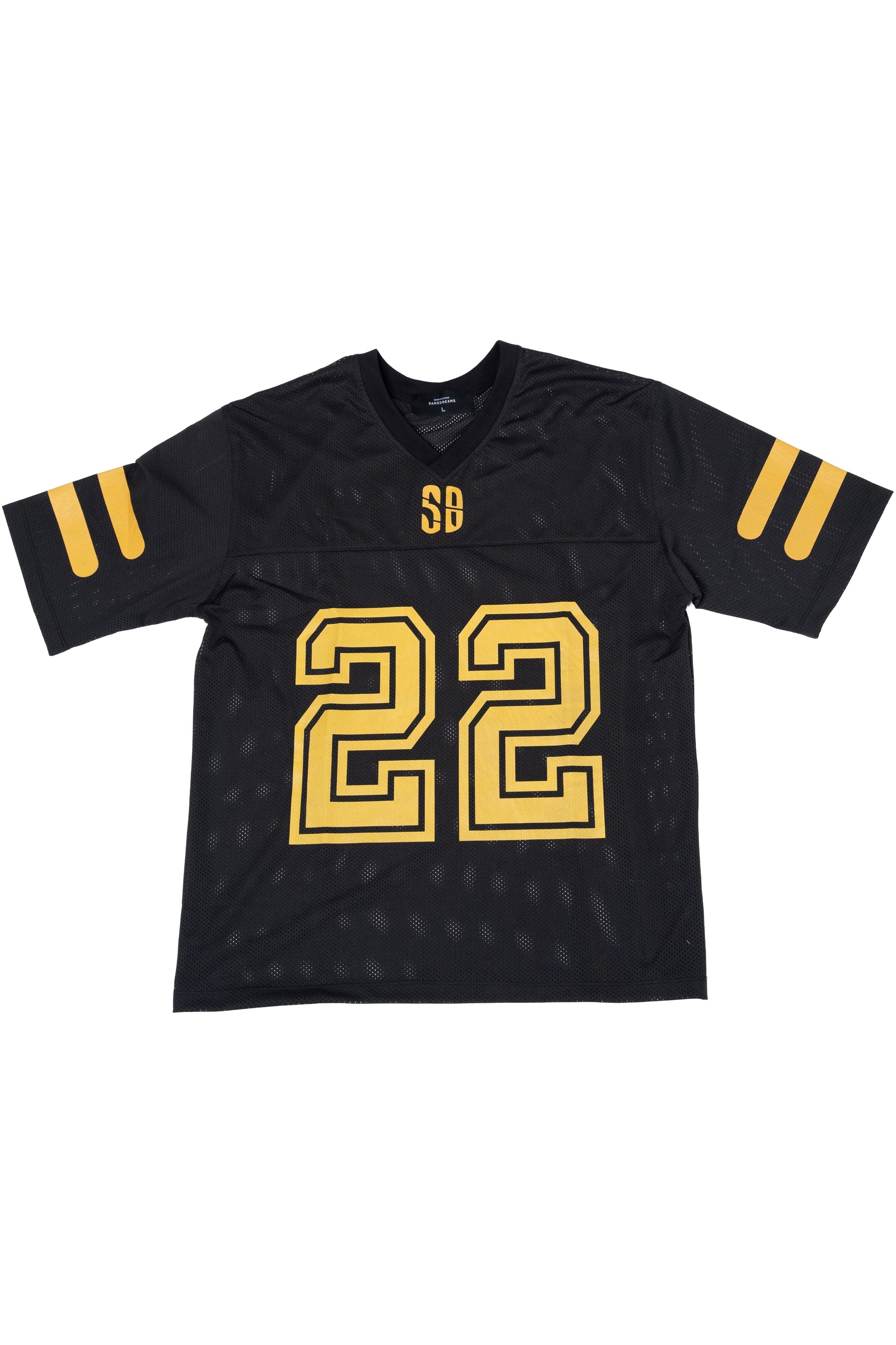 22 JERSEY
