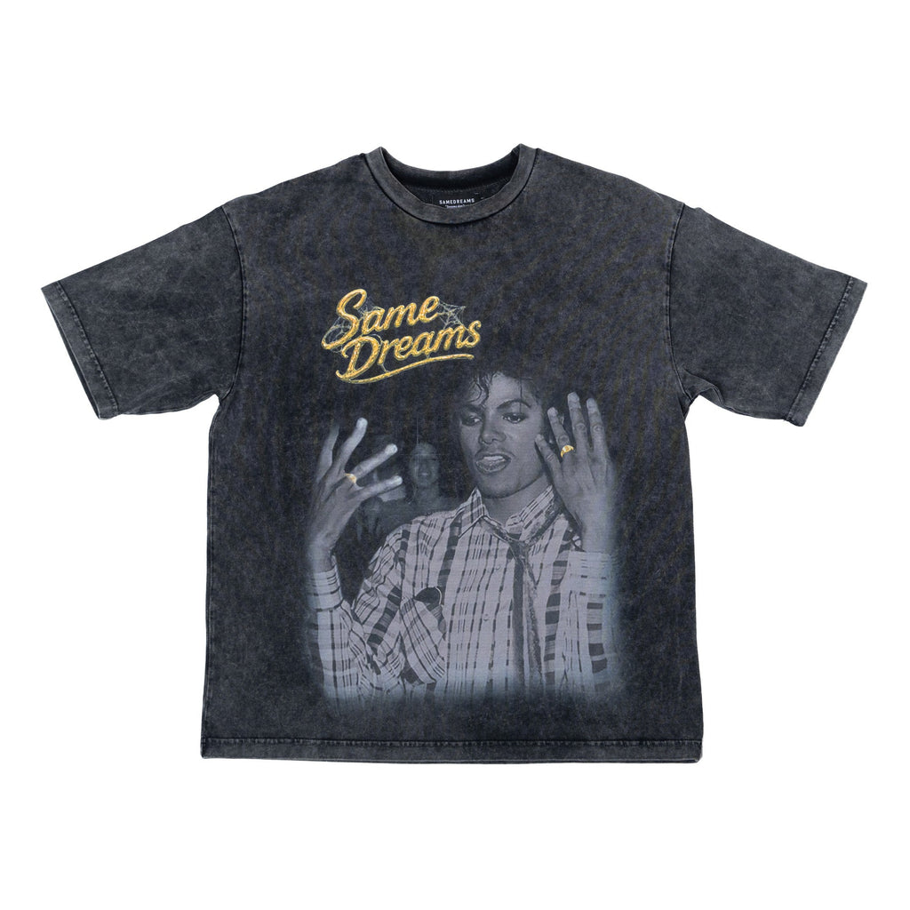 JUST BEAT IT T-SHIRT