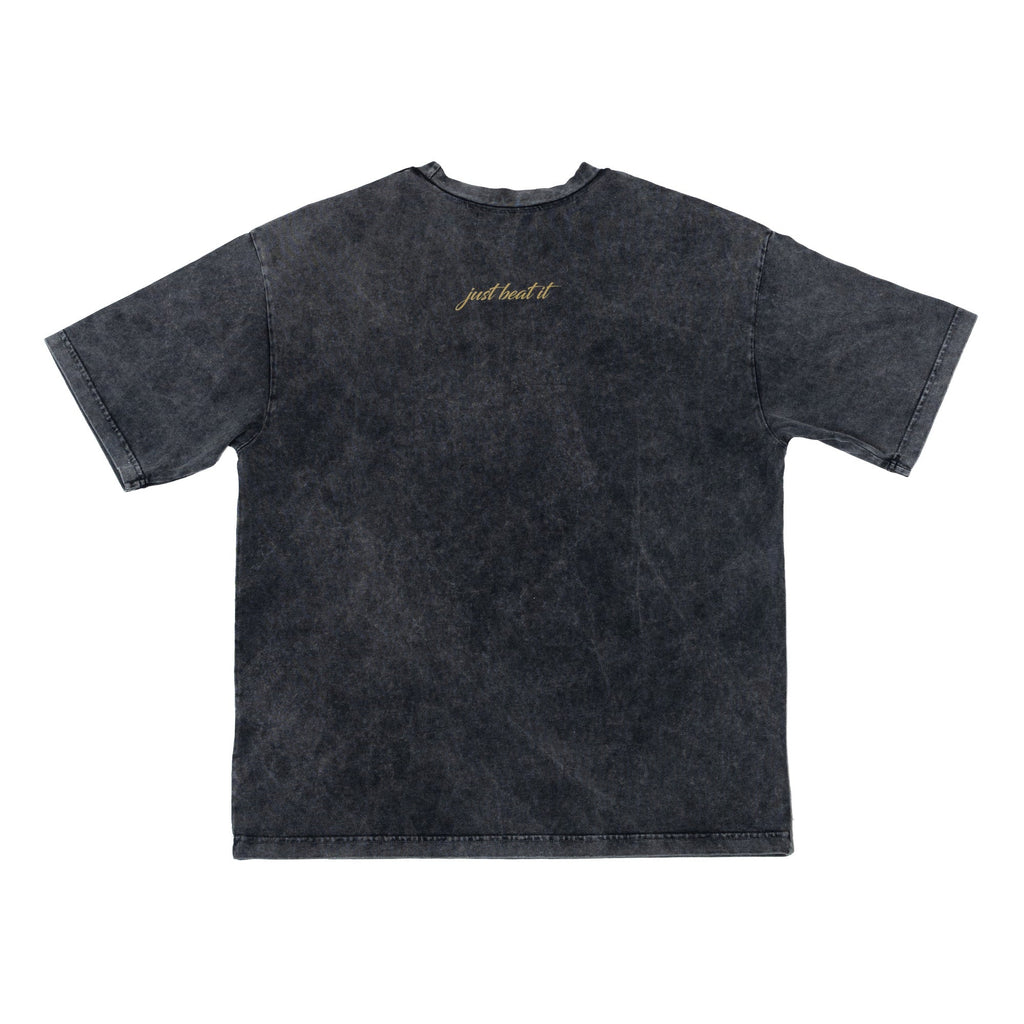 JUST BEAT IT T-SHIRT