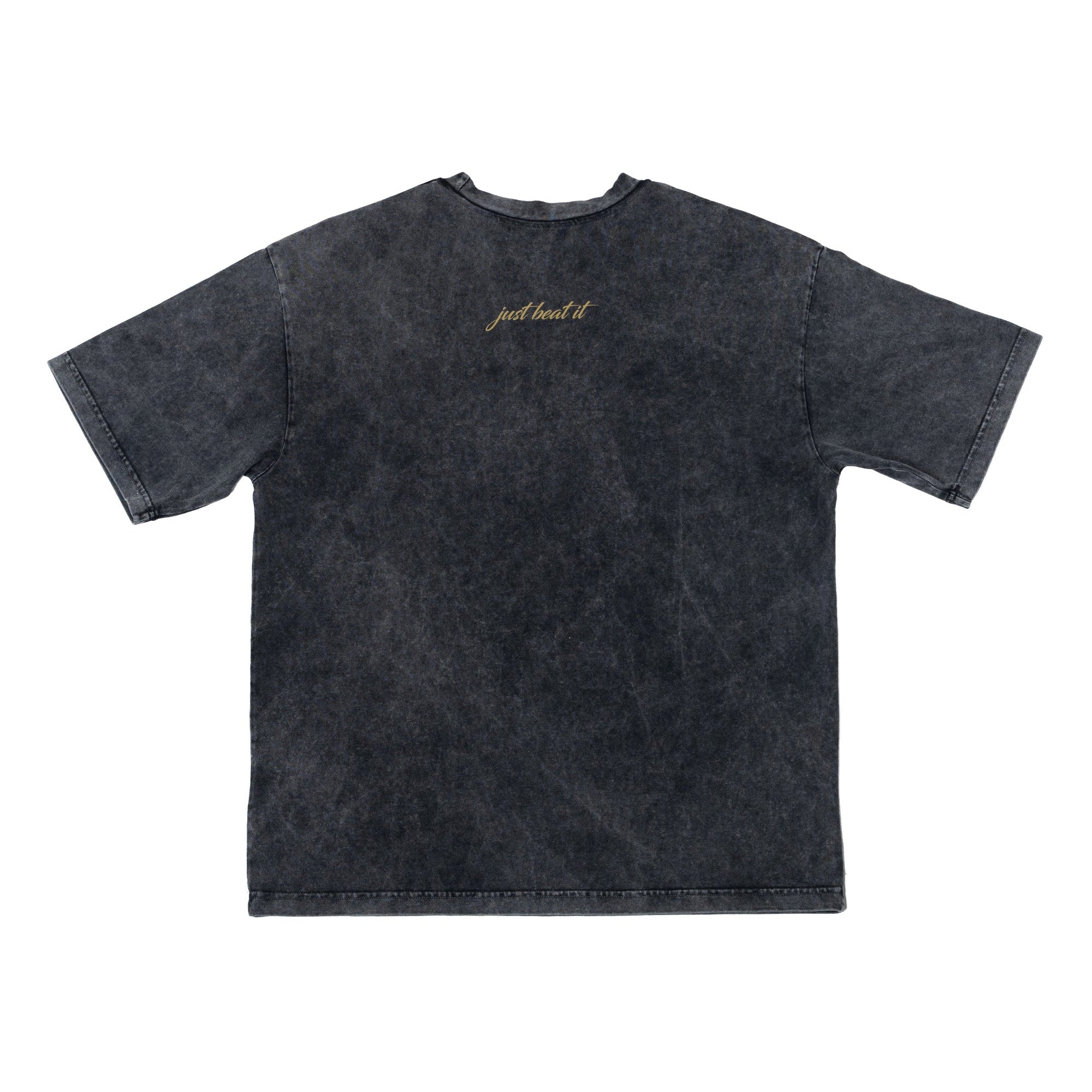 JUST BEAT IT T-SHIRT