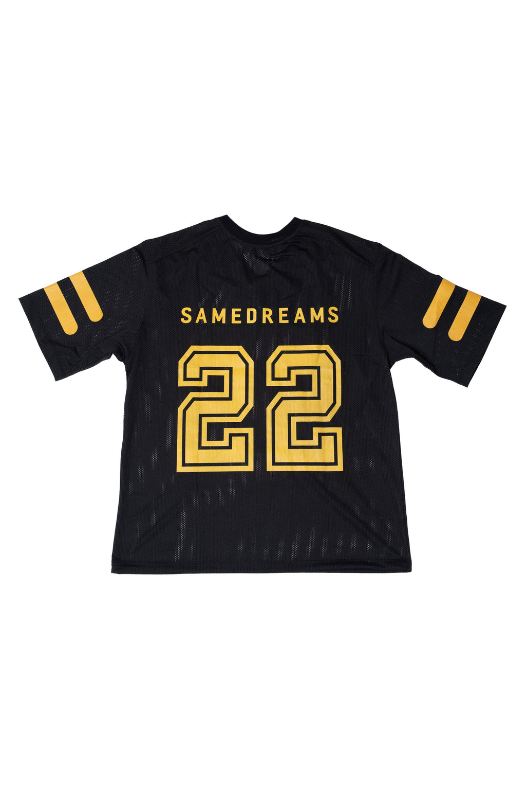 22 JERSEY