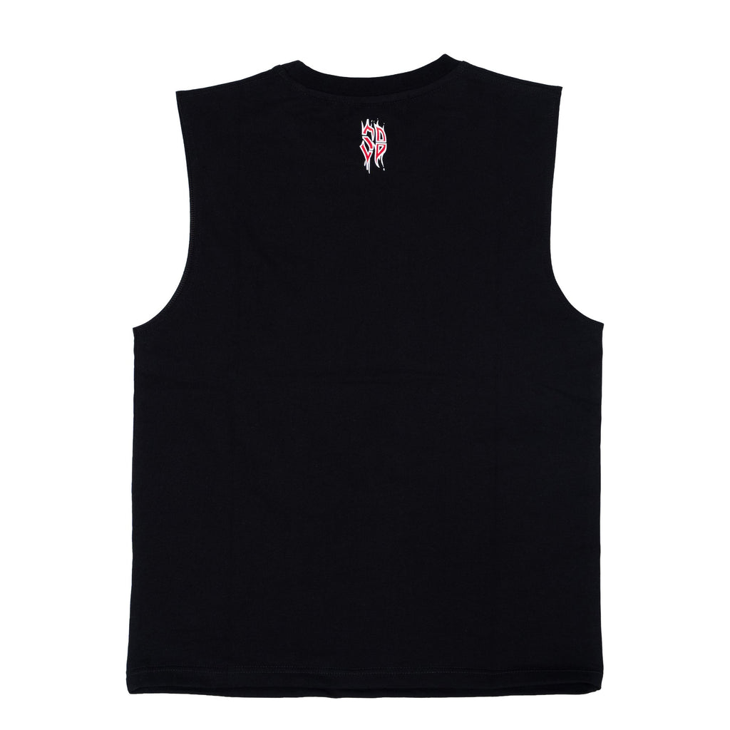 ROCKSTAR TANK TOP