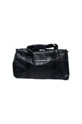 LEATHER DUFFLE BAG