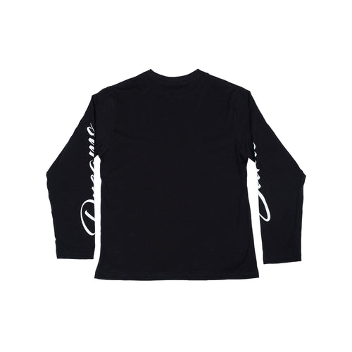NEVER BREAK ME LONG SLEEVE