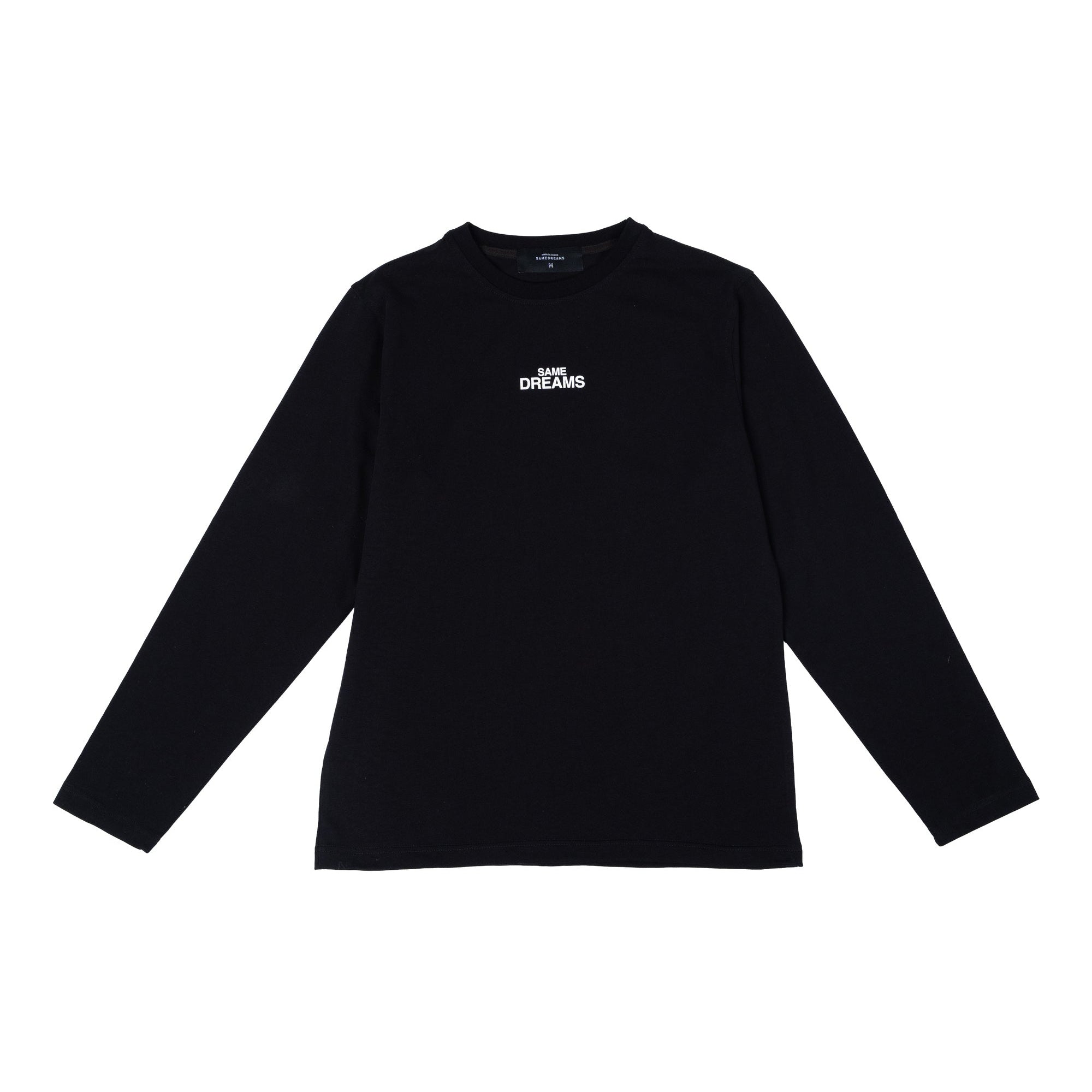 YOU GON'MAKE IT LONG SLEEVE