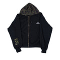 TRACKSUIT HOODIE CAMO