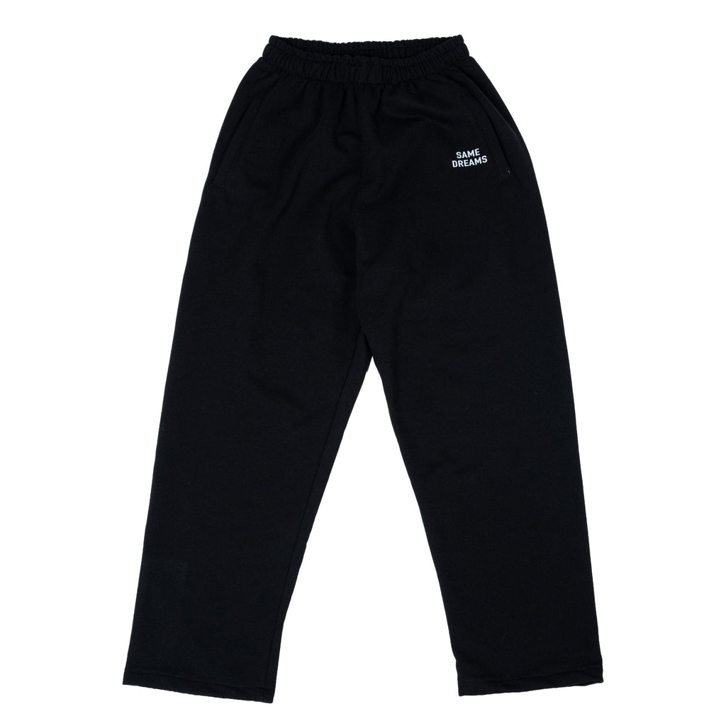 TRACKSUIT SWEATPANTS CAMO